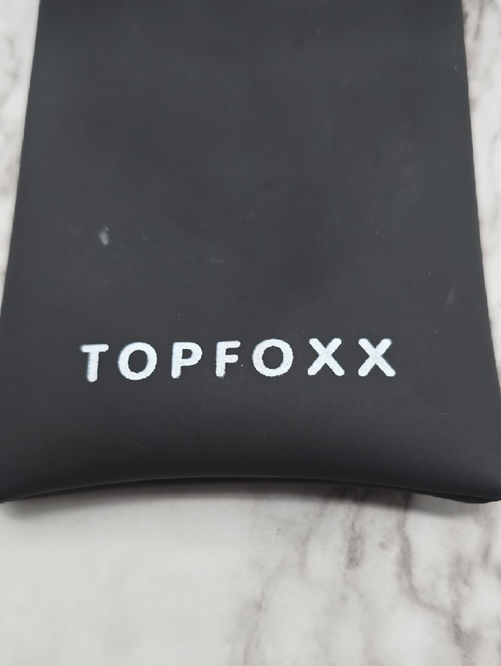 Topfoxx Black Future Wife Sunglasses - Picture 2 of 5